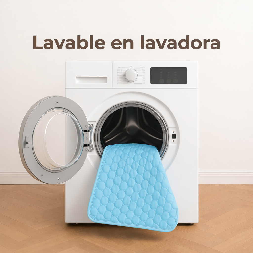 ZENPAWS™ Tapete Refrescante
